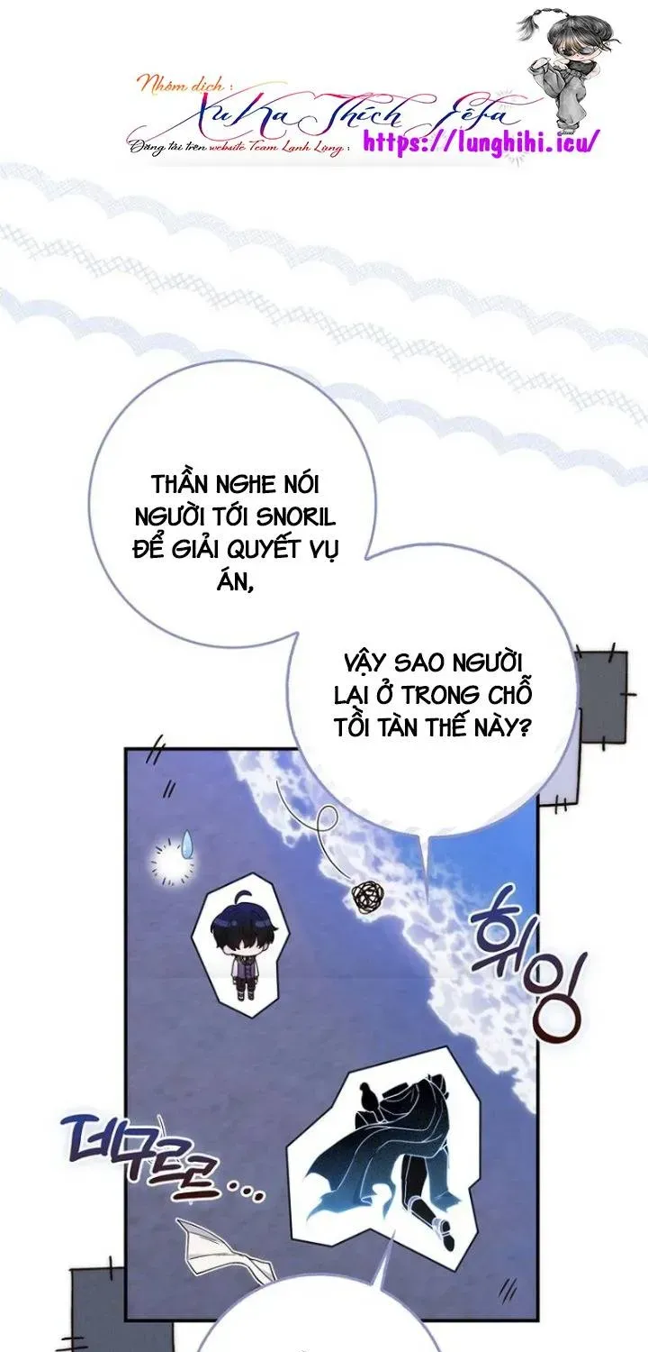 Lừa Dối Hôn Nhân Của Hoàng Đế Chapter 3 - Trang 22