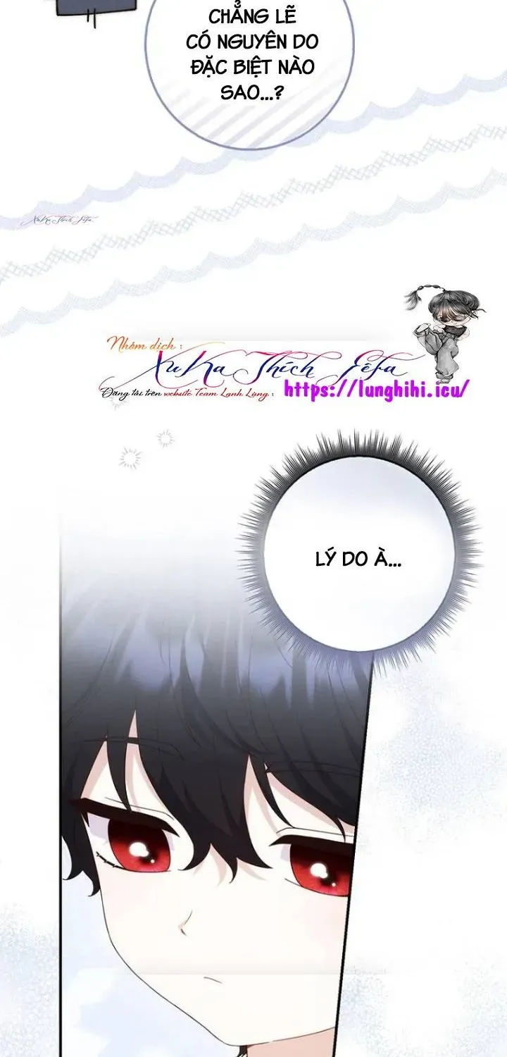 Lừa Dối Hôn Nhân Của Hoàng Đế Chapter 3 - Trang 23