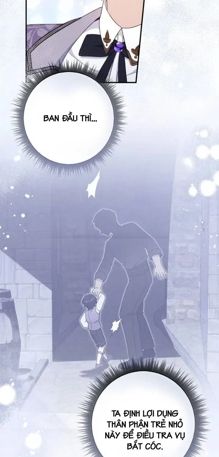 Lừa Dối Hôn Nhân Của Hoàng Đế Chapter 3 - Trang 24