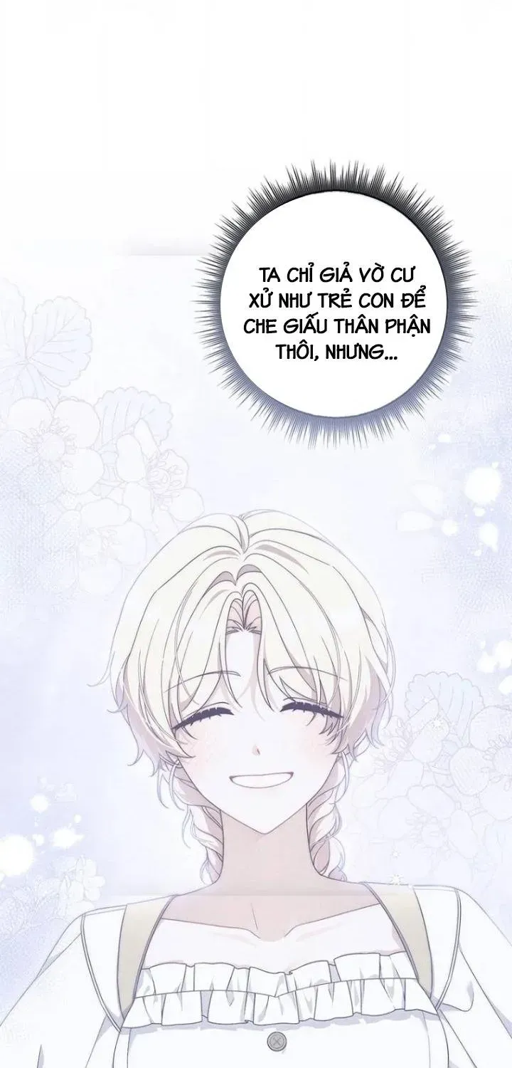 Lừa Dối Hôn Nhân Của Hoàng Đế Chapter 3 - Trang 27