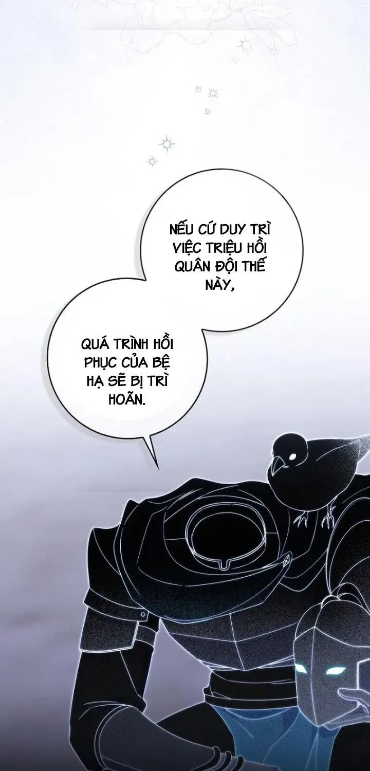 Lừa Dối Hôn Nhân Của Hoàng Đế Chapter 3 - Trang 29