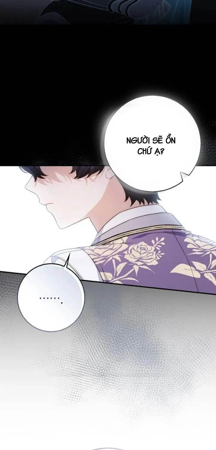 Lừa Dối Hôn Nhân Của Hoàng Đế Chapter 3 - Trang 30