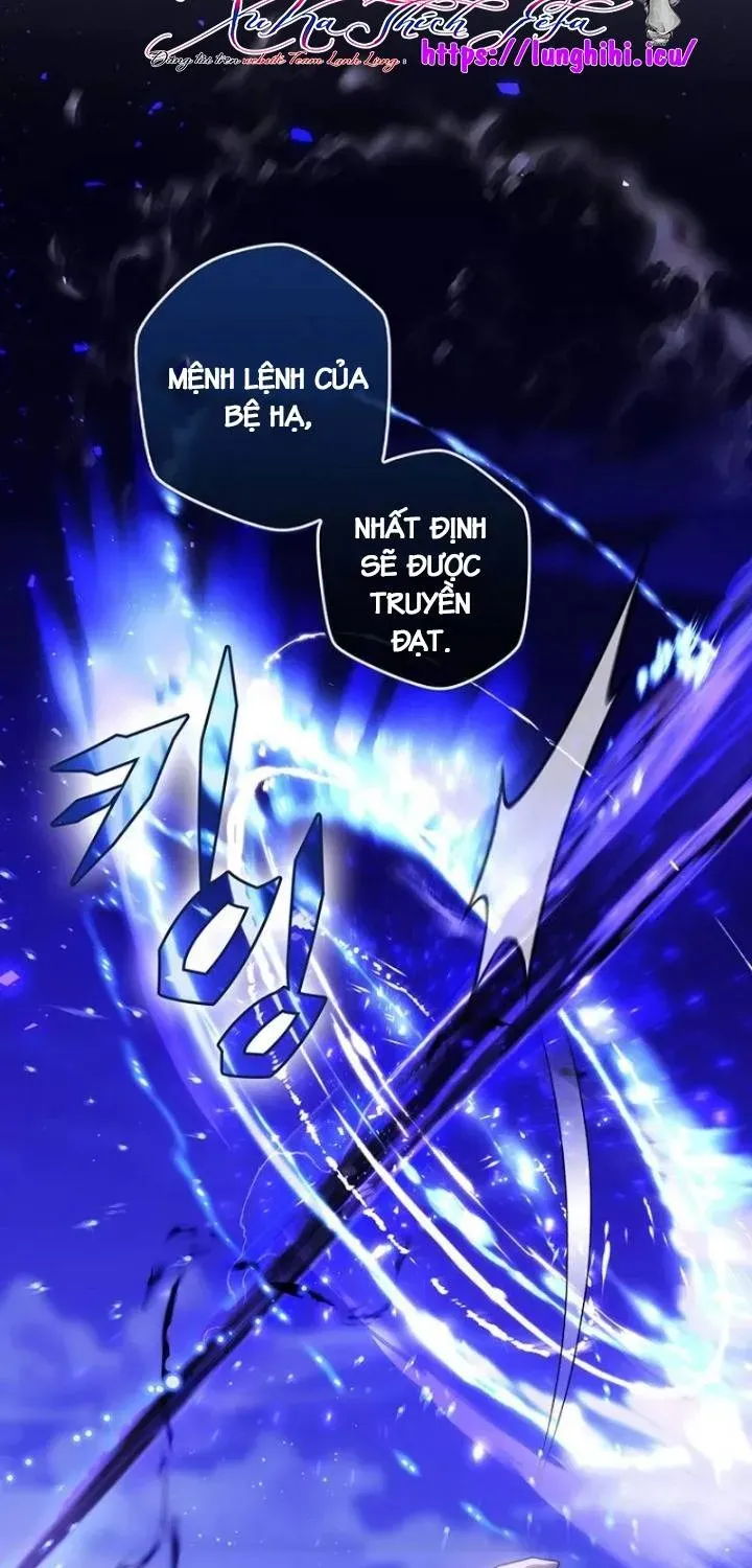 Lừa Dối Hôn Nhân Của Hoàng Đế Chapter 3 - Trang 39