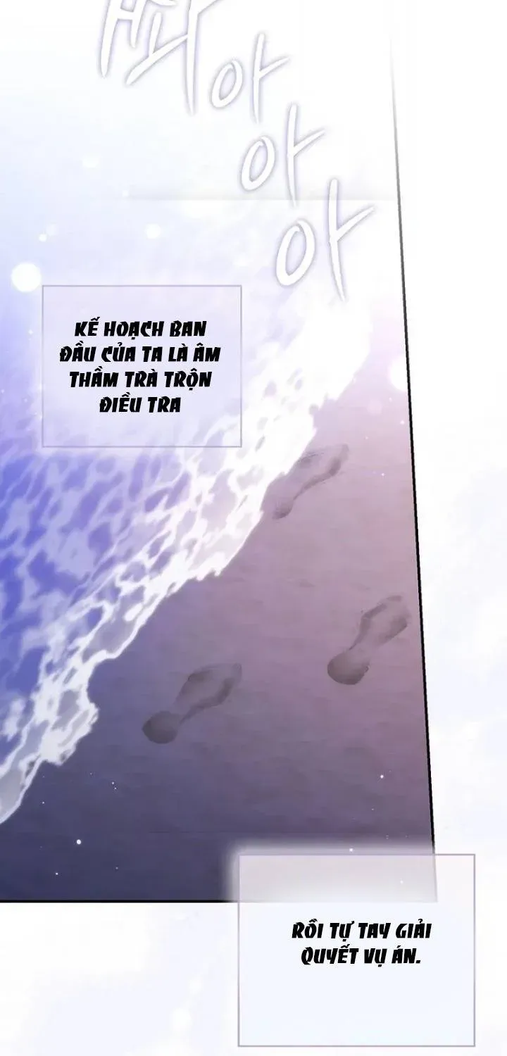 Lừa Dối Hôn Nhân Của Hoàng Đế Chapter 3 - Trang 41