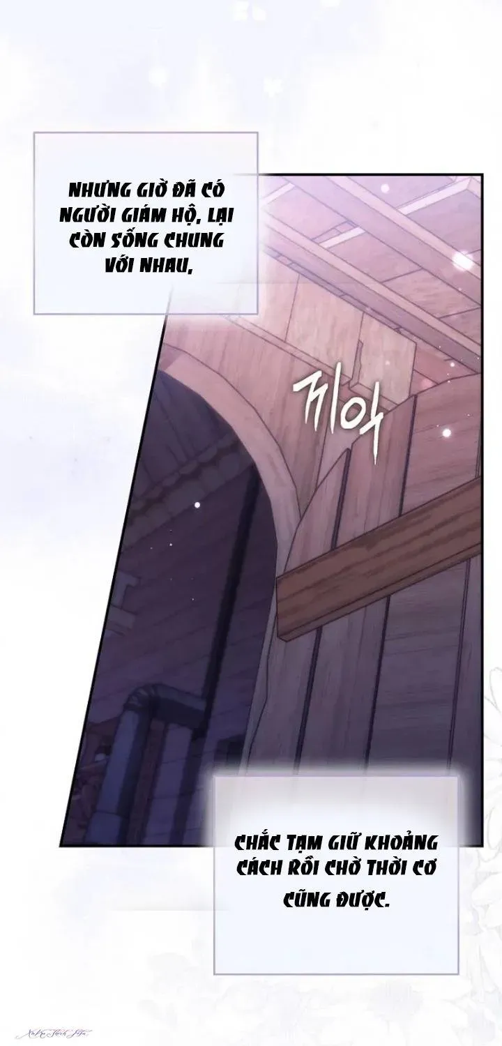 Lừa Dối Hôn Nhân Của Hoàng Đế Chapter 3 - Trang 43