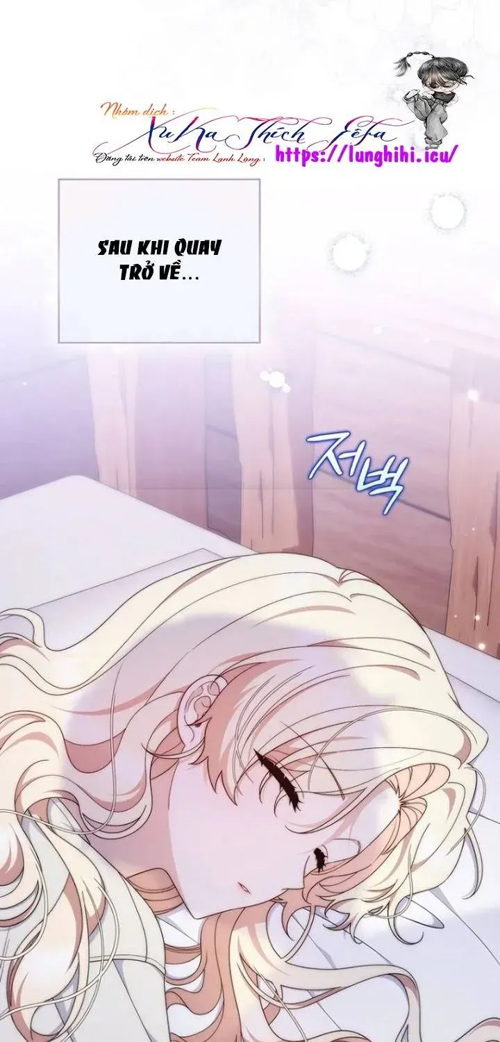 Lừa Dối Hôn Nhân Của Hoàng Đế Chapter 3 - Trang 44