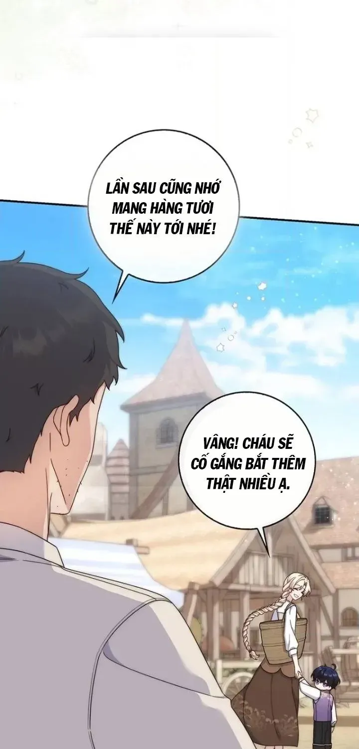 Lừa Dối Hôn Nhân Của Hoàng Đế Chapter 4 - Trang 10