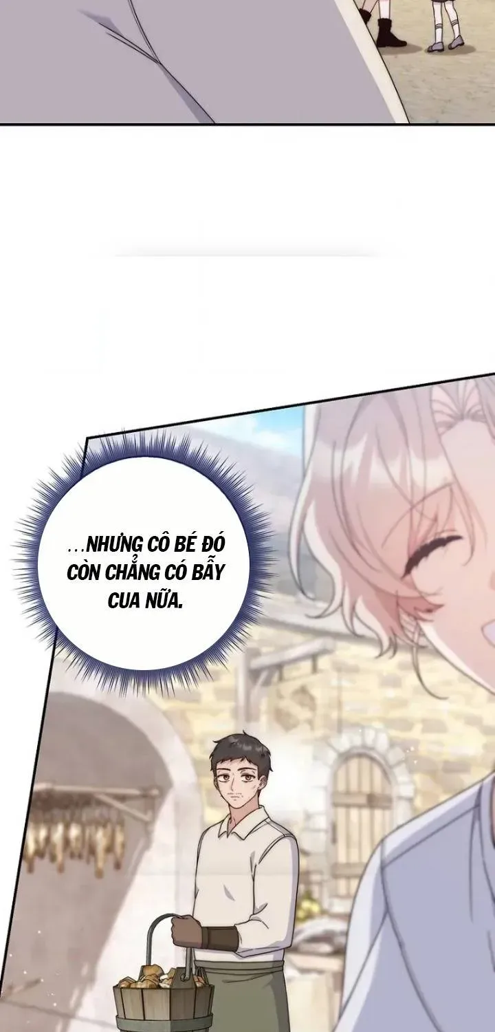 Lừa Dối Hôn Nhân Của Hoàng Đế Chapter 4 - Trang 11