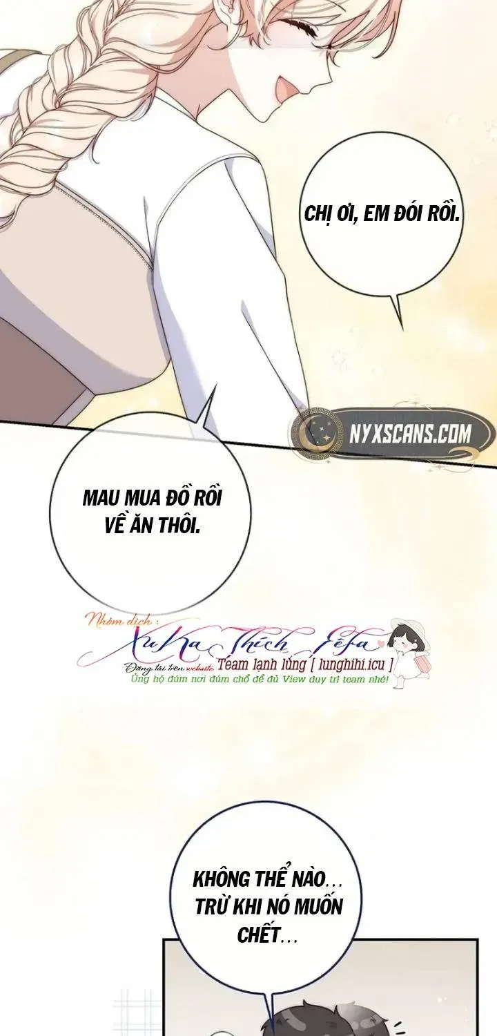 Lừa Dối Hôn Nhân Của Hoàng Đế Chapter 4 - Trang 13