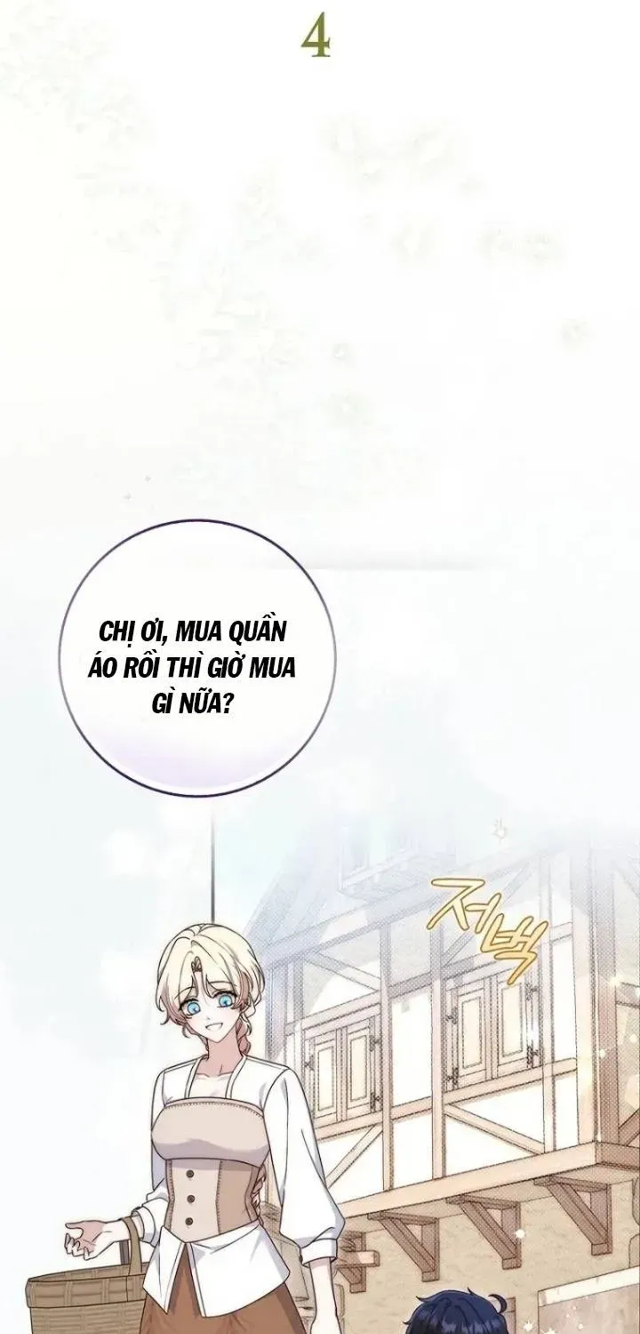 Lừa Dối Hôn Nhân Của Hoàng Đế Chapter 4 - Trang 16