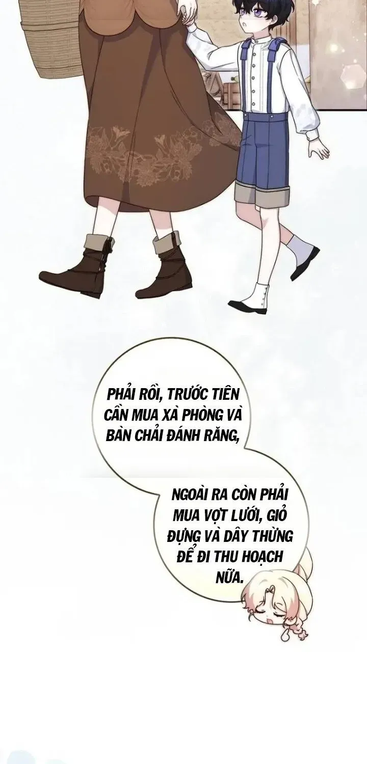 Lừa Dối Hôn Nhân Của Hoàng Đế Chapter 4 - Trang 17