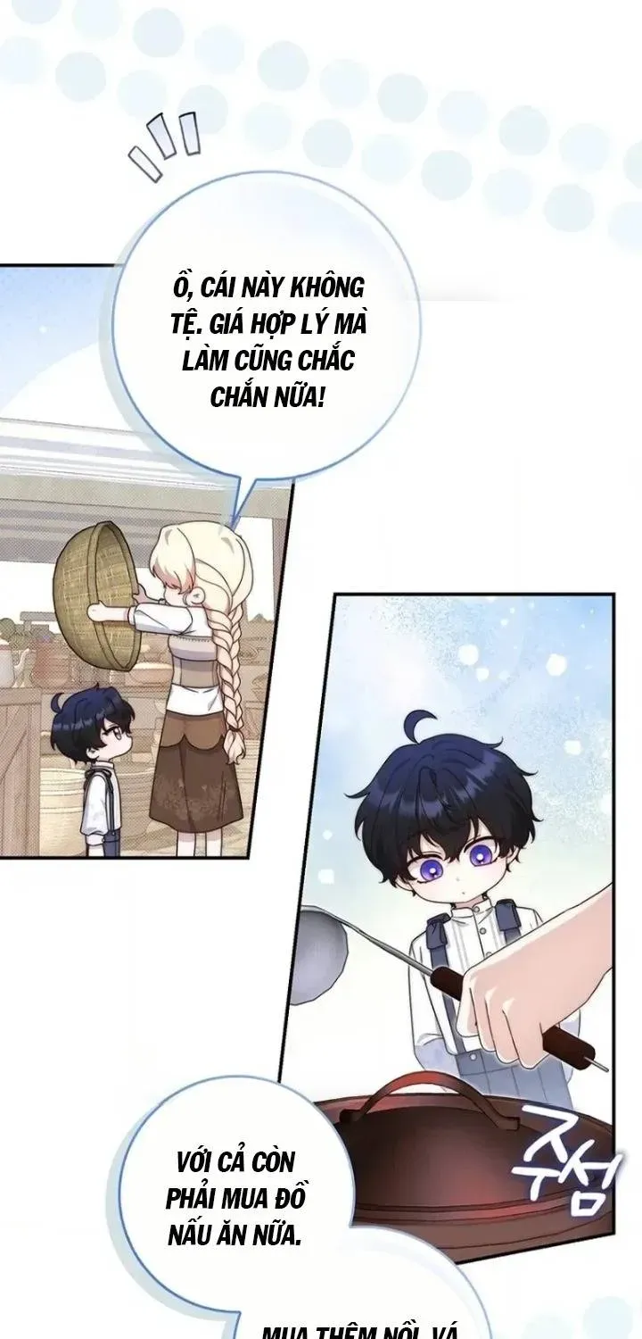 Lừa Dối Hôn Nhân Của Hoàng Đế Chapter 4 - Trang 18
