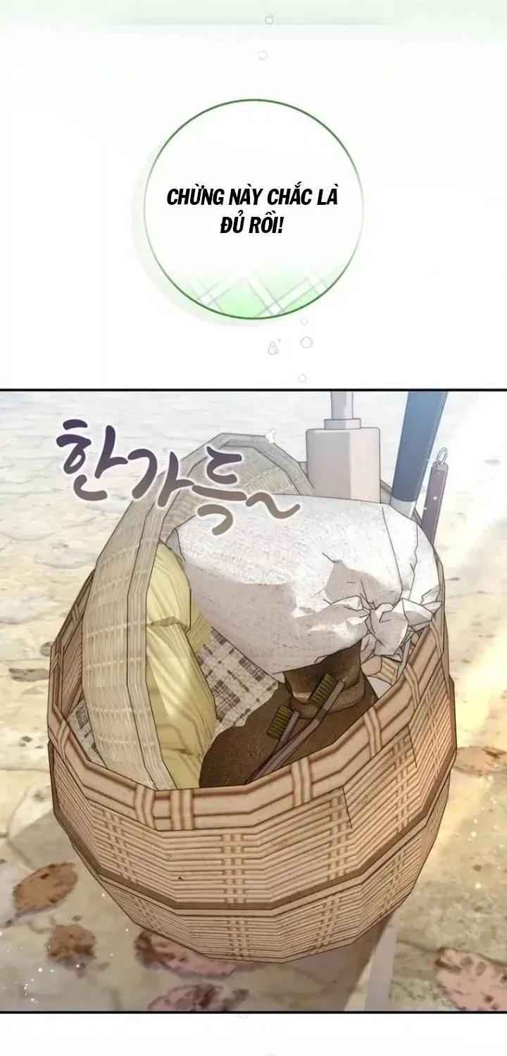 Lừa Dối Hôn Nhân Của Hoàng Đế Chapter 4 - Trang 20