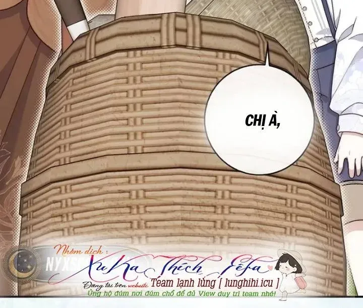 Lừa Dối Hôn Nhân Của Hoàng Đế Chapter 4 - Trang 22