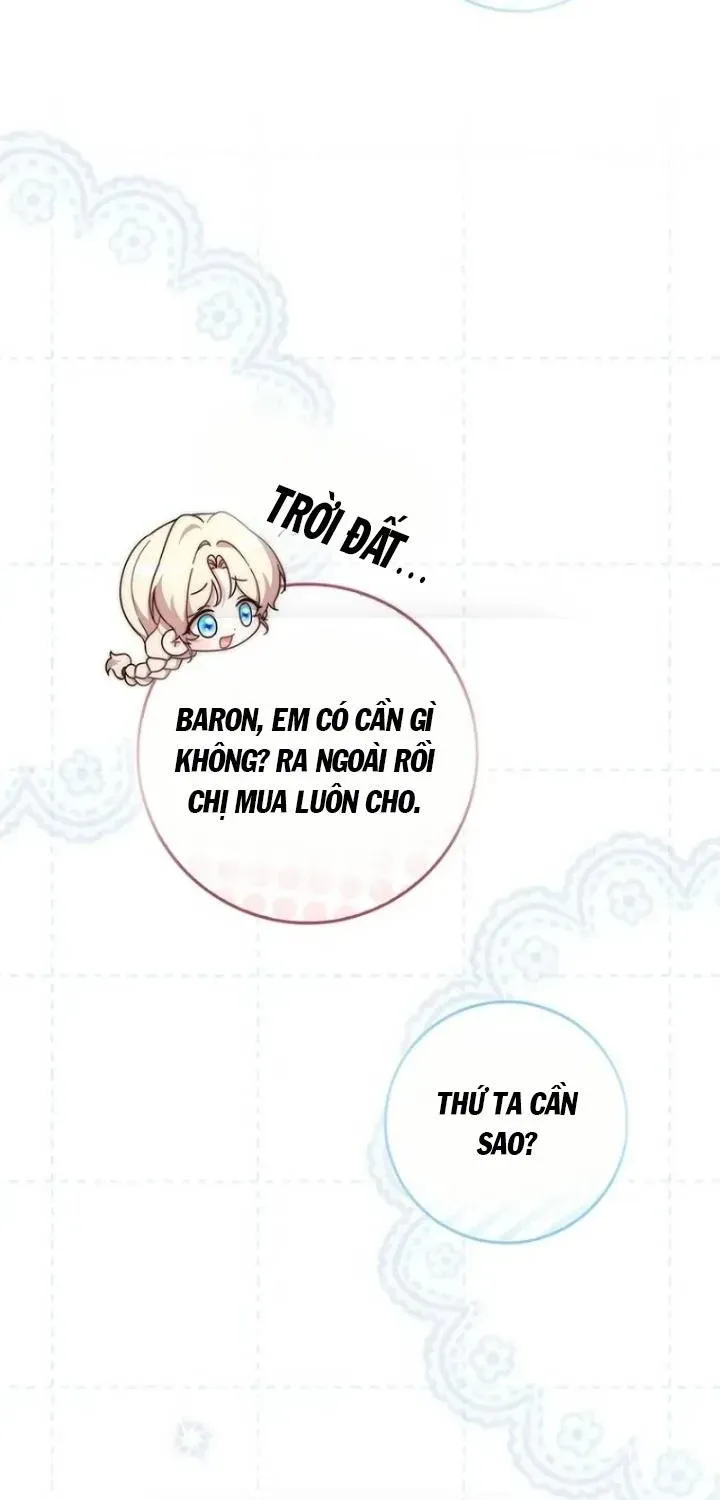 Lừa Dối Hôn Nhân Của Hoàng Đế Chapter 4 - Trang 25