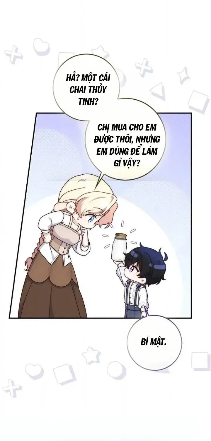 Lừa Dối Hôn Nhân Của Hoàng Đế Chapter 4 - Trang 28