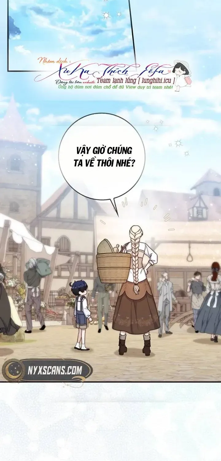 Lừa Dối Hôn Nhân Của Hoàng Đế Chapter 4 - Trang 32