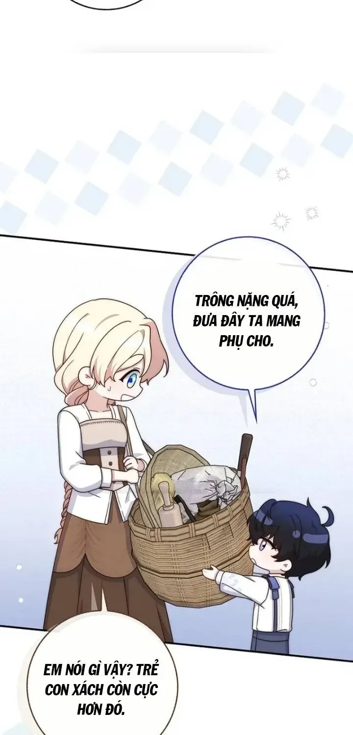 Lừa Dối Hôn Nhân Của Hoàng Đế Chapter 4 - Trang 34