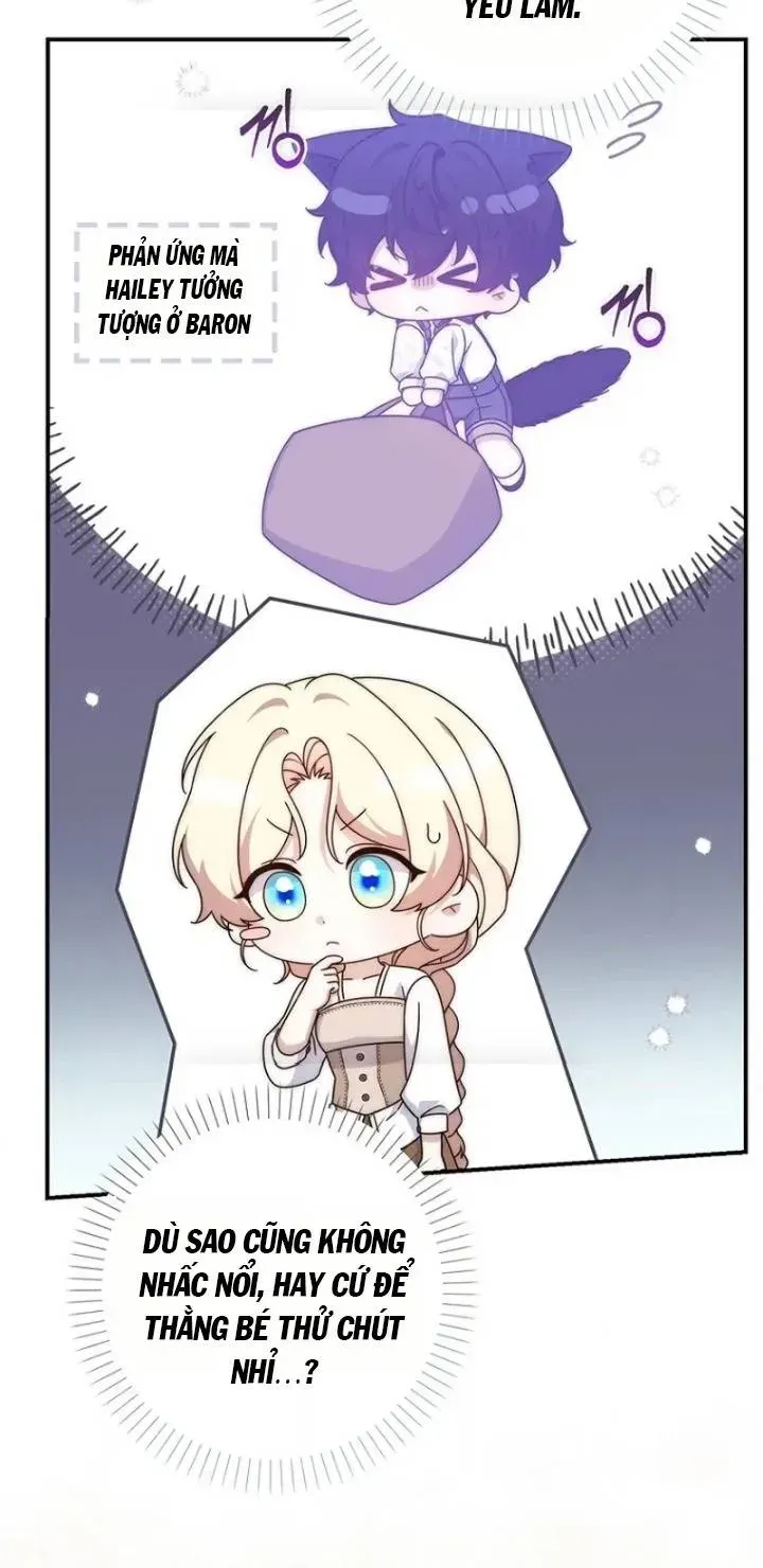 Lừa Dối Hôn Nhân Của Hoàng Đế Chapter 4 - Trang 37