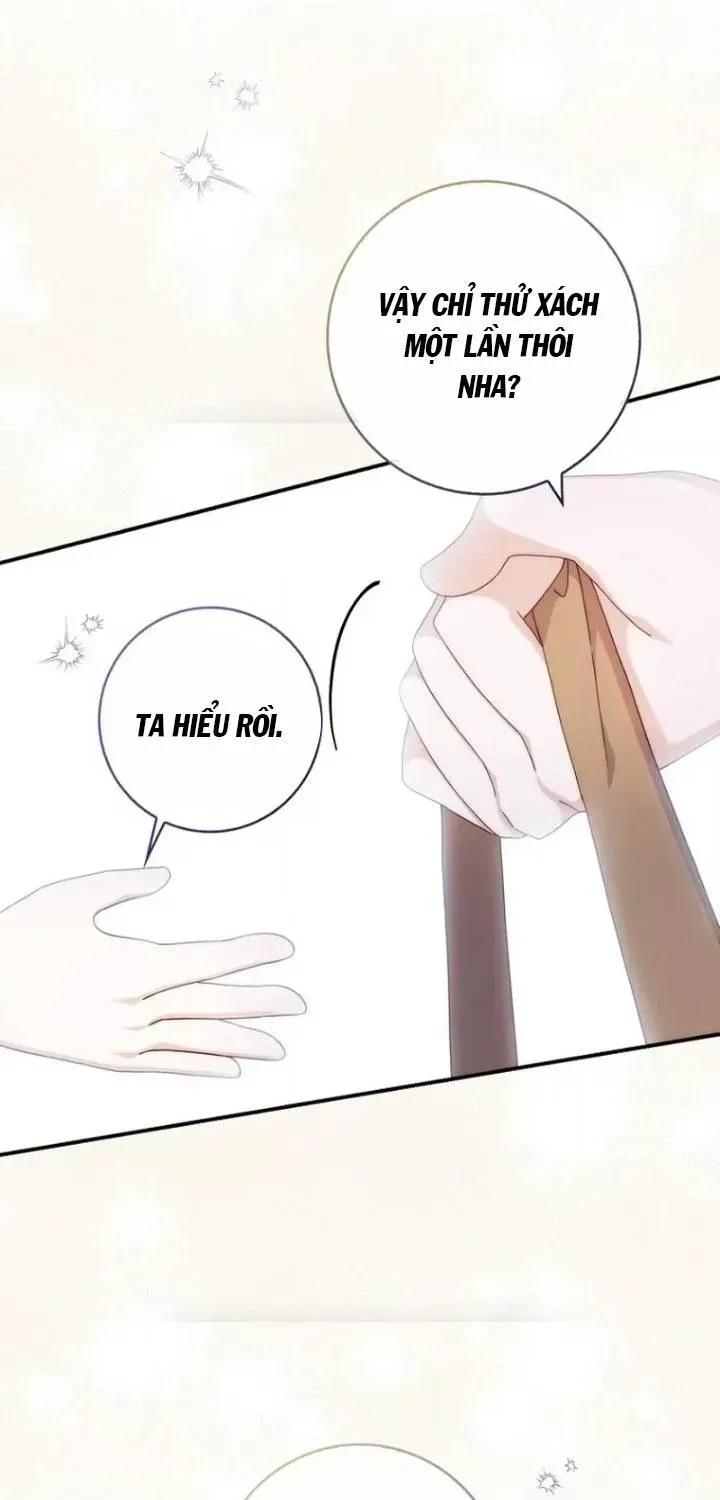 Lừa Dối Hôn Nhân Của Hoàng Đế Chapter 4 - Trang 38