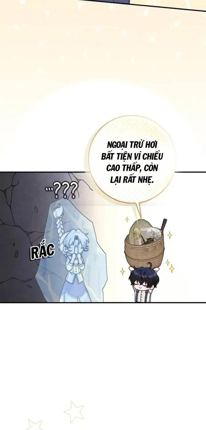 Lừa Dối Hôn Nhân Của Hoàng Đế Chapter 4 - Trang 42