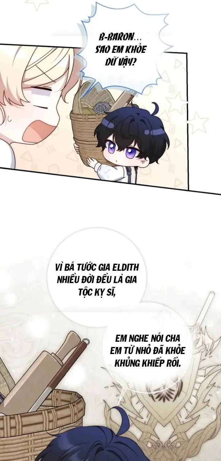 Lừa Dối Hôn Nhân Của Hoàng Đế Chapter 4 - Trang 43