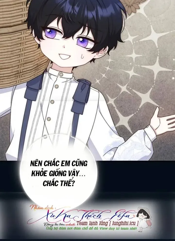 Lừa Dối Hôn Nhân Của Hoàng Đế Chapter 4 - Trang 44