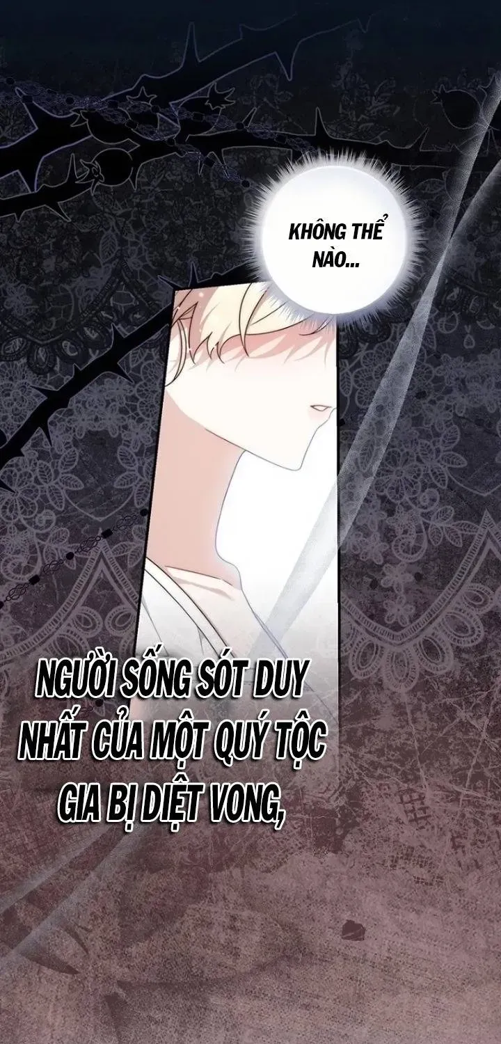 Lừa Dối Hôn Nhân Của Hoàng Đế Chapter 4 - Trang 45