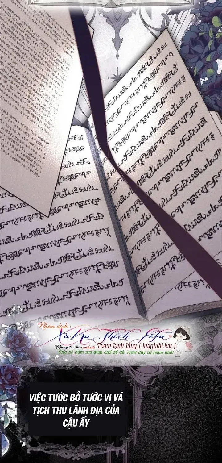 Lừa Dối Hôn Nhân Của Hoàng Đế Chapter 4 - Trang 50