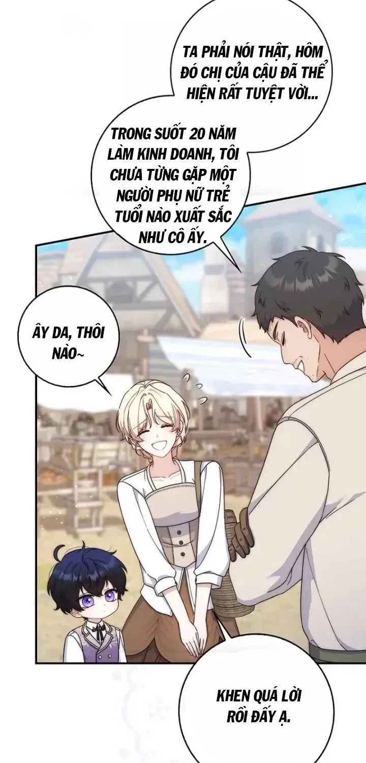 Lừa Dối Hôn Nhân Của Hoàng Đế Chapter 4 - Trang 6