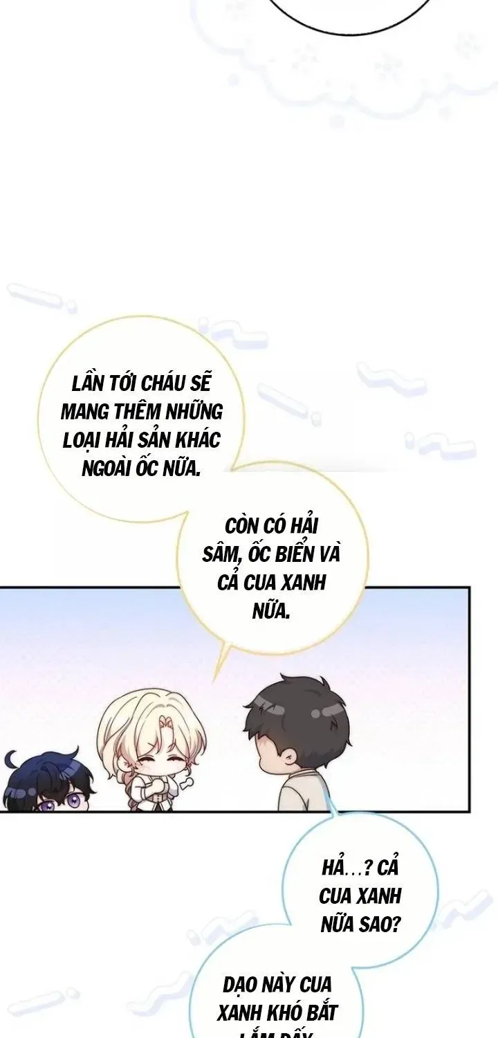 Lừa Dối Hôn Nhân Của Hoàng Đế Chapter 4 - Trang 7