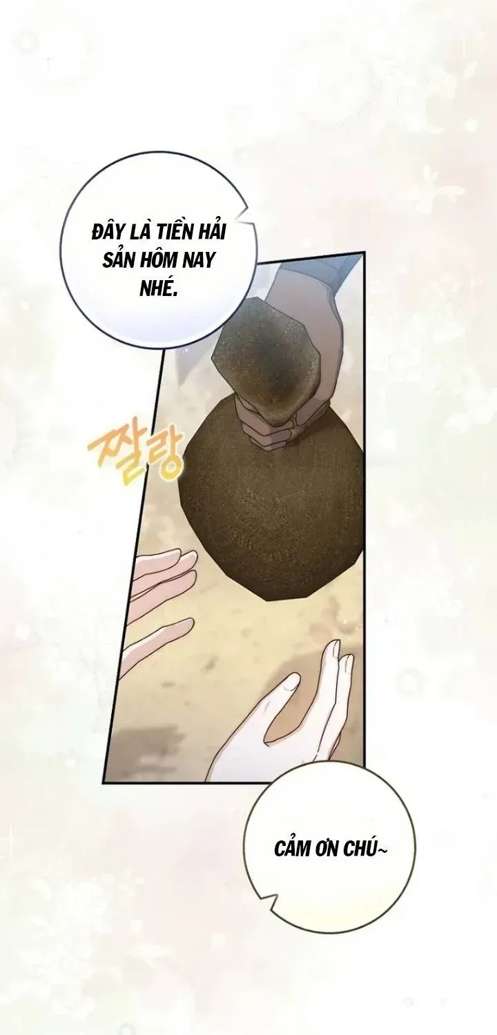 Lừa Dối Hôn Nhân Của Hoàng Đế Chapter 4 - Trang 9