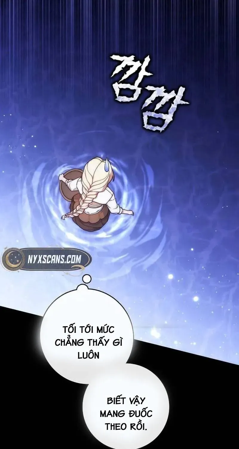 Lừa Dối Hôn Nhân Của Hoàng Đế Chapter 5 - Trang 11