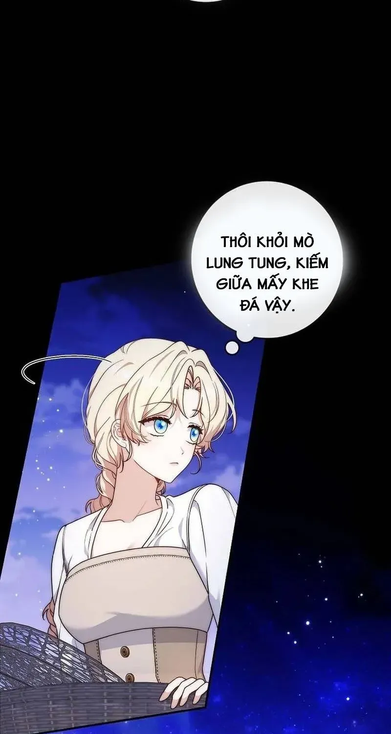 Lừa Dối Hôn Nhân Của Hoàng Đế Chapter 5 - Trang 12