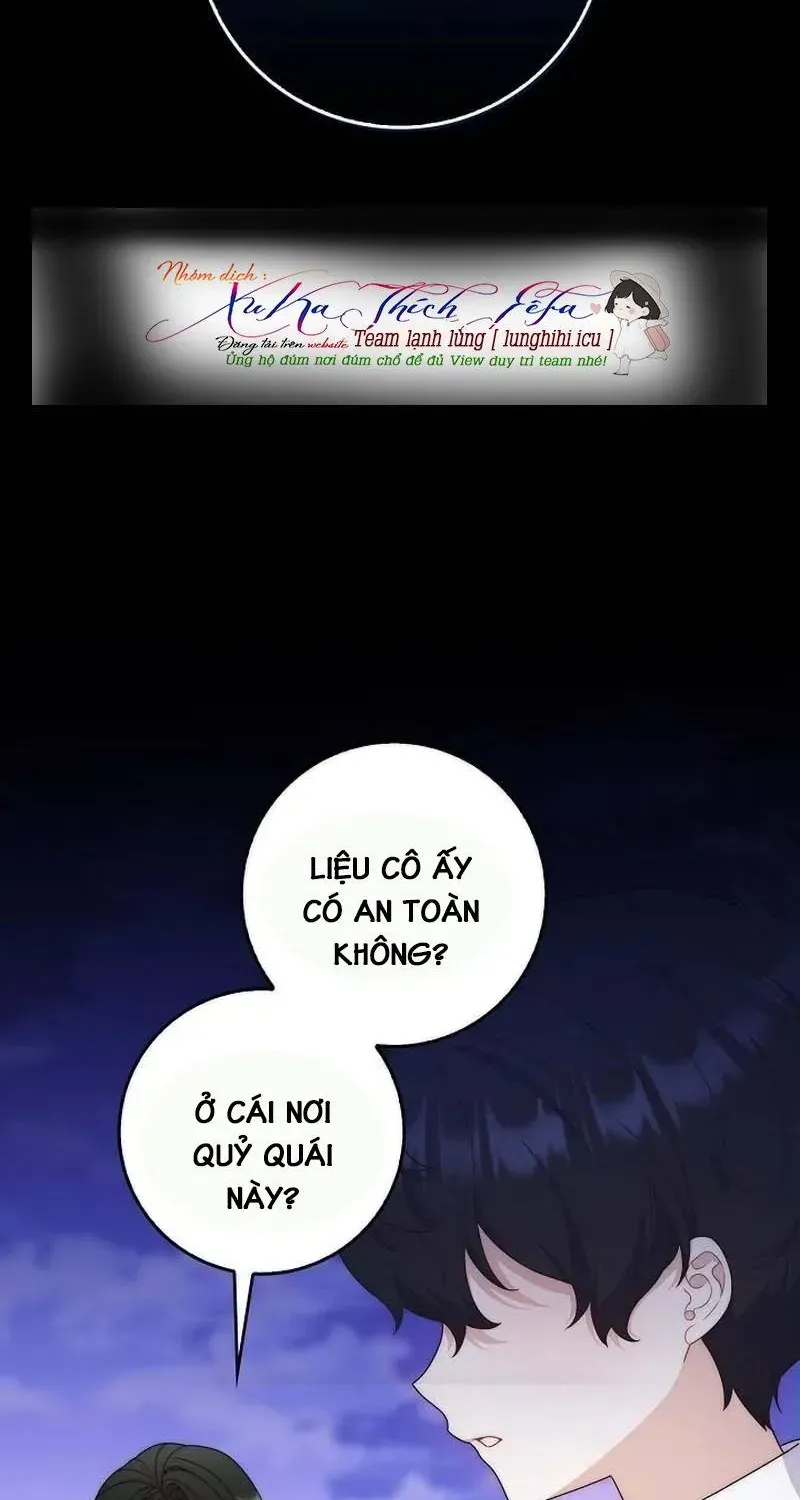 Lừa Dối Hôn Nhân Của Hoàng Đế Chapter 5 - Trang 23