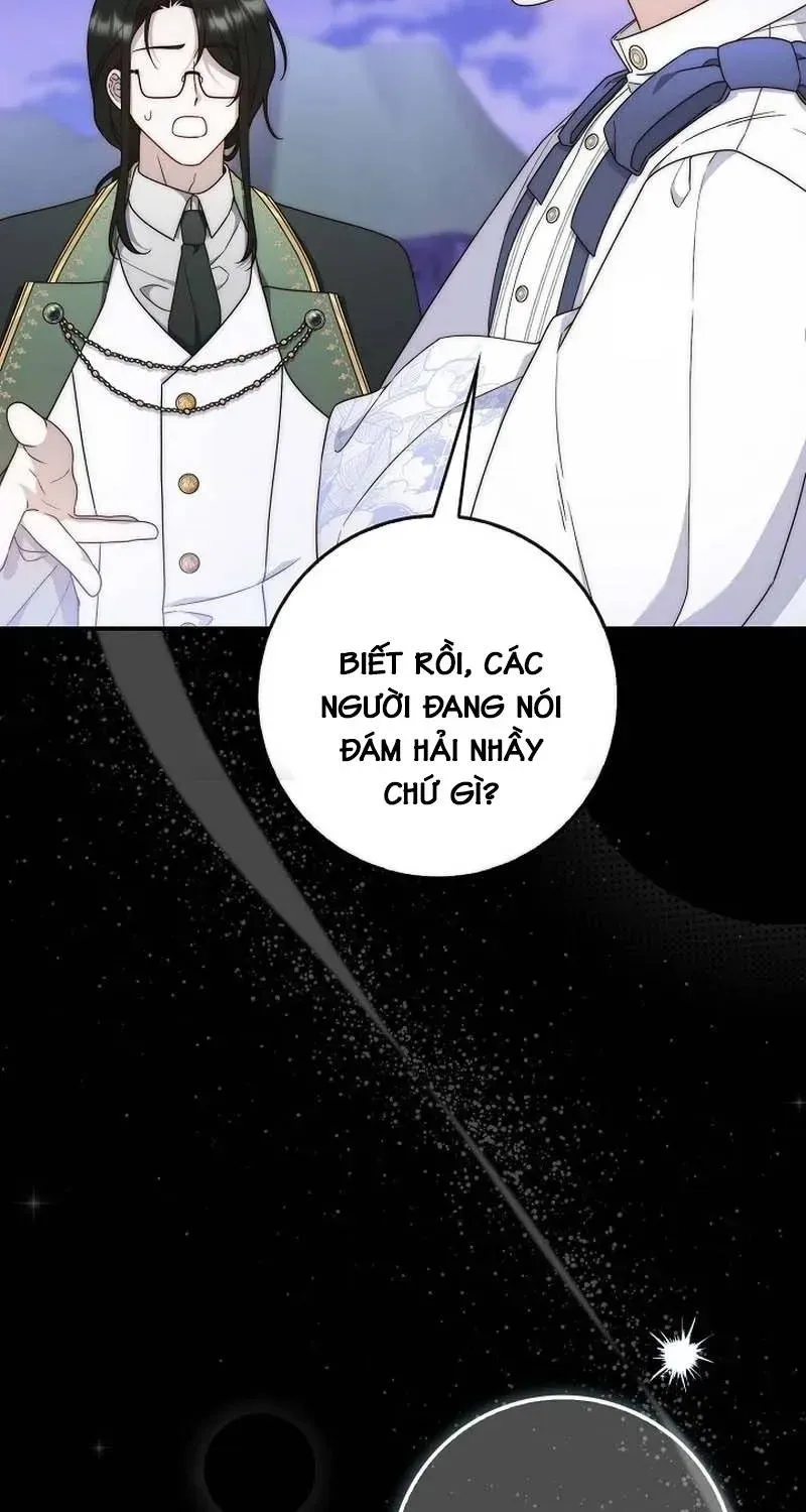 Lừa Dối Hôn Nhân Của Hoàng Đế Chapter 5 - Trang 24
