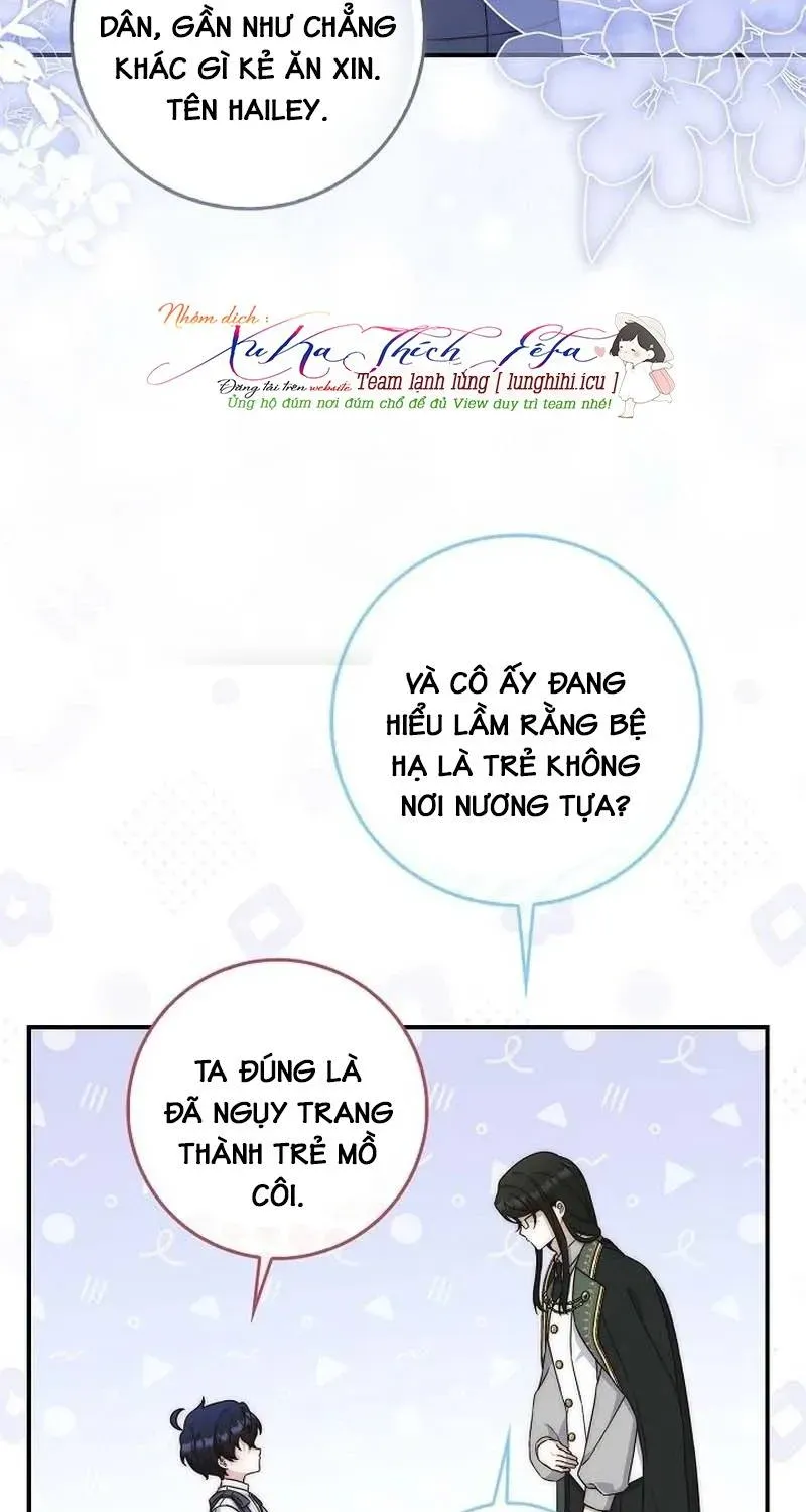 Lừa Dối Hôn Nhân Của Hoàng Đế Chapter 5 - Trang 4