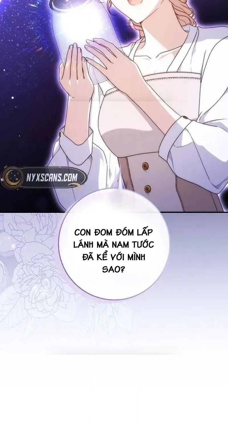 Lừa Dối Hôn Nhân Của Hoàng Đế Chapter 5 - Trang 41