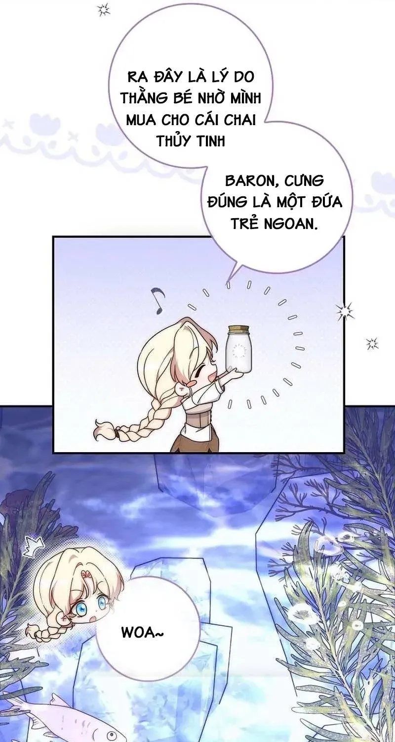 Lừa Dối Hôn Nhân Của Hoàng Đế Chapter 5 - Trang 43