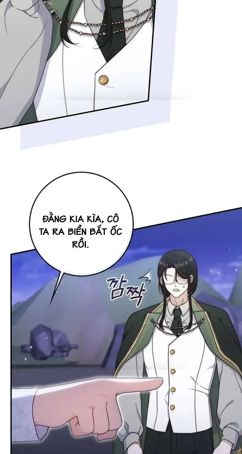 Lừa Dối Hôn Nhân Của Hoàng Đế Chapter 5 - Trang 6