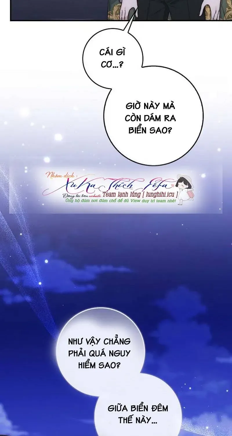 Lừa Dối Hôn Nhân Của Hoàng Đế Chapter 5 - Trang 7