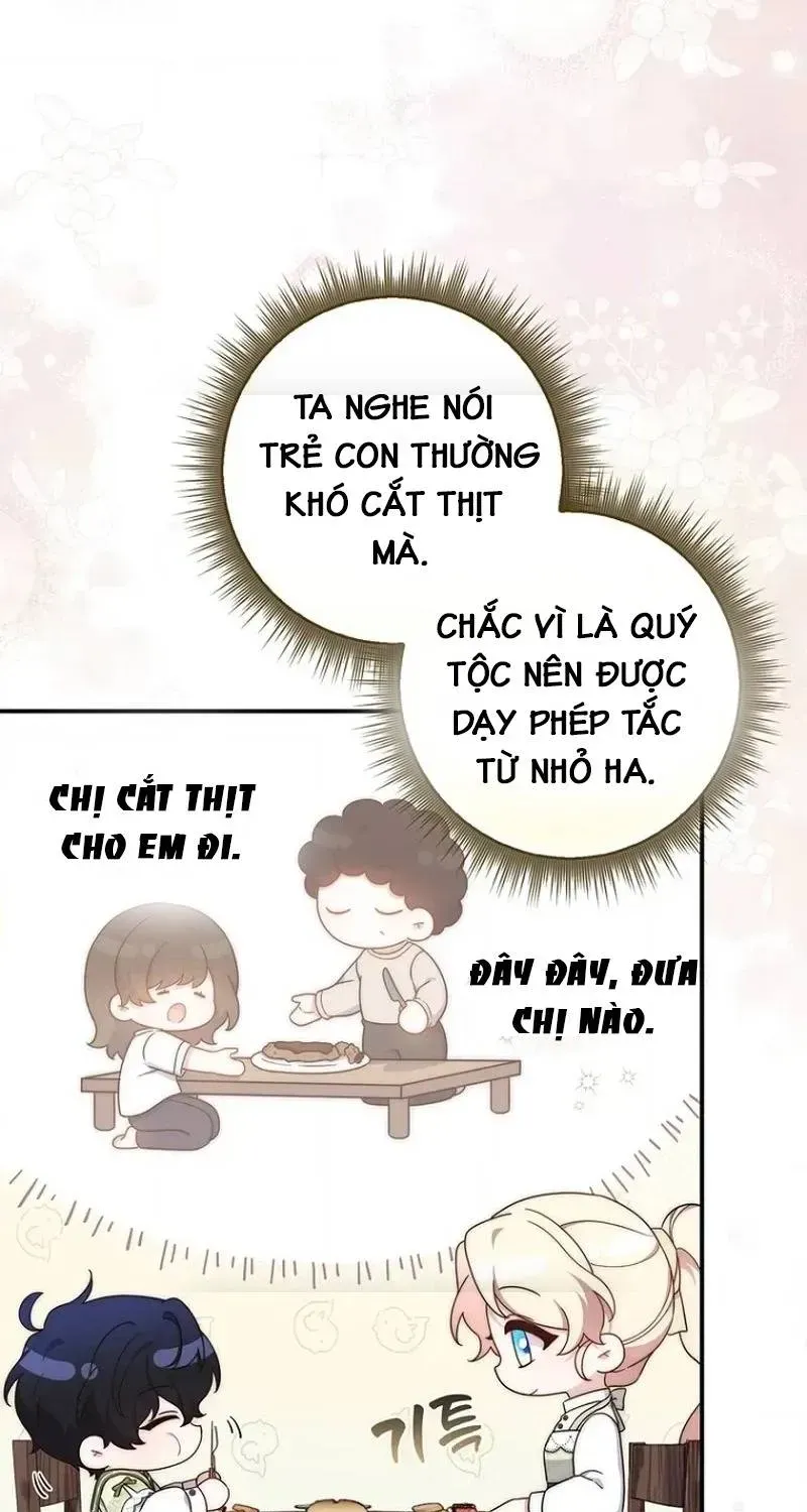 Lừa Dối Hôn Nhân Của Hoàng Đế Chapter 6 - Trang 10