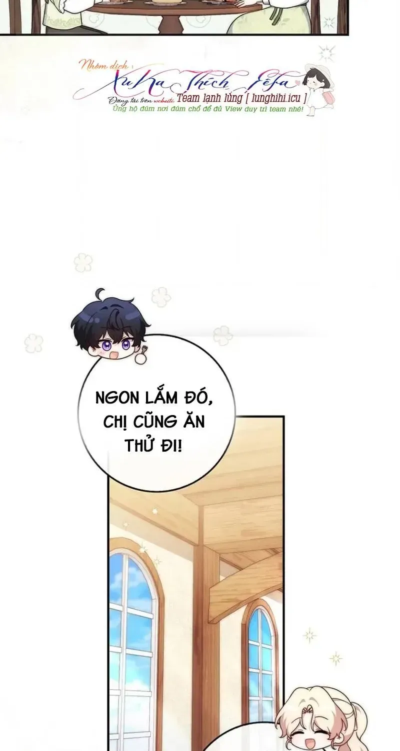 Lừa Dối Hôn Nhân Của Hoàng Đế Chapter 6 - Trang 11