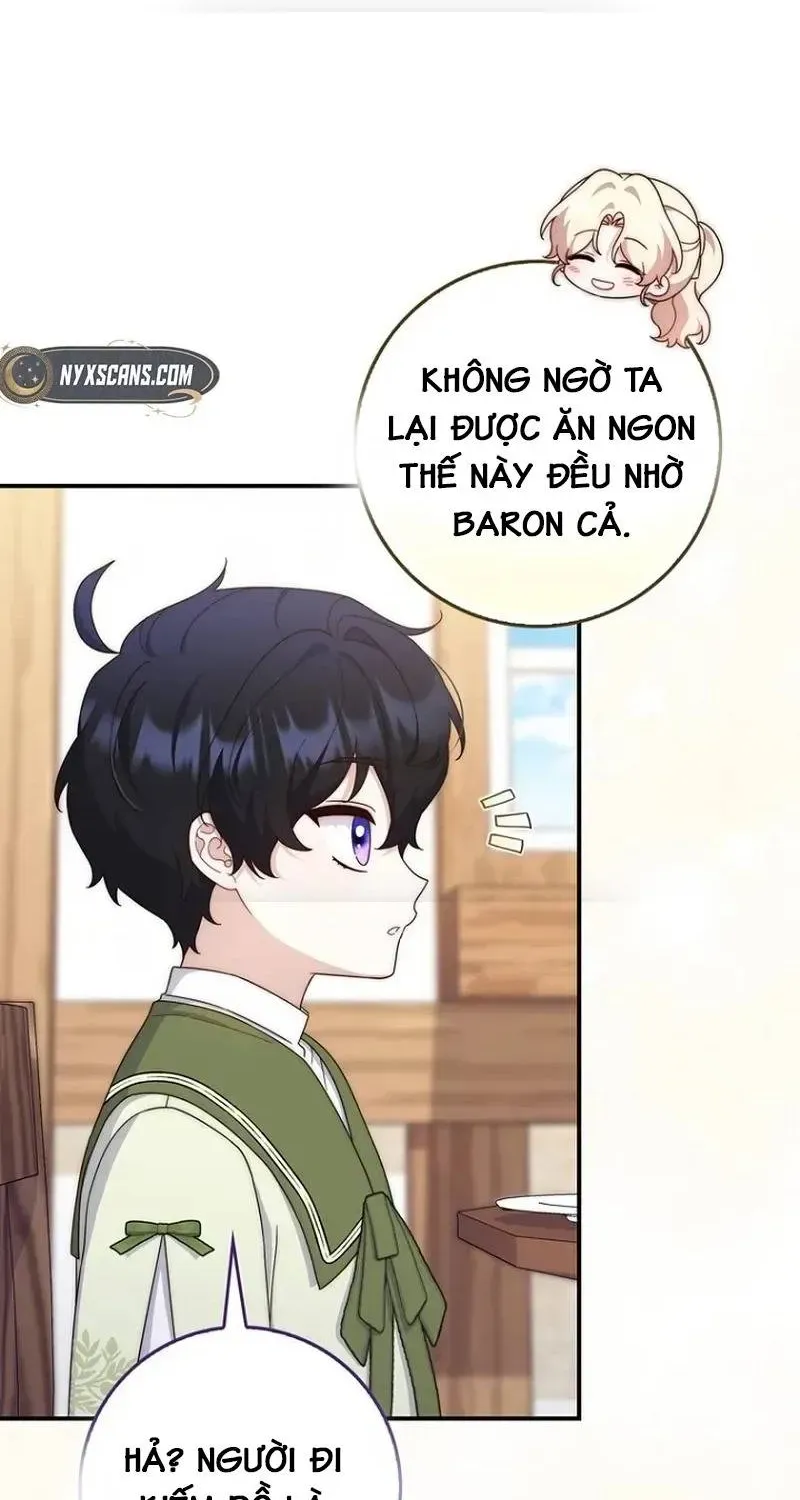 Lừa Dối Hôn Nhân Của Hoàng Đế Chapter 6 - Trang 15