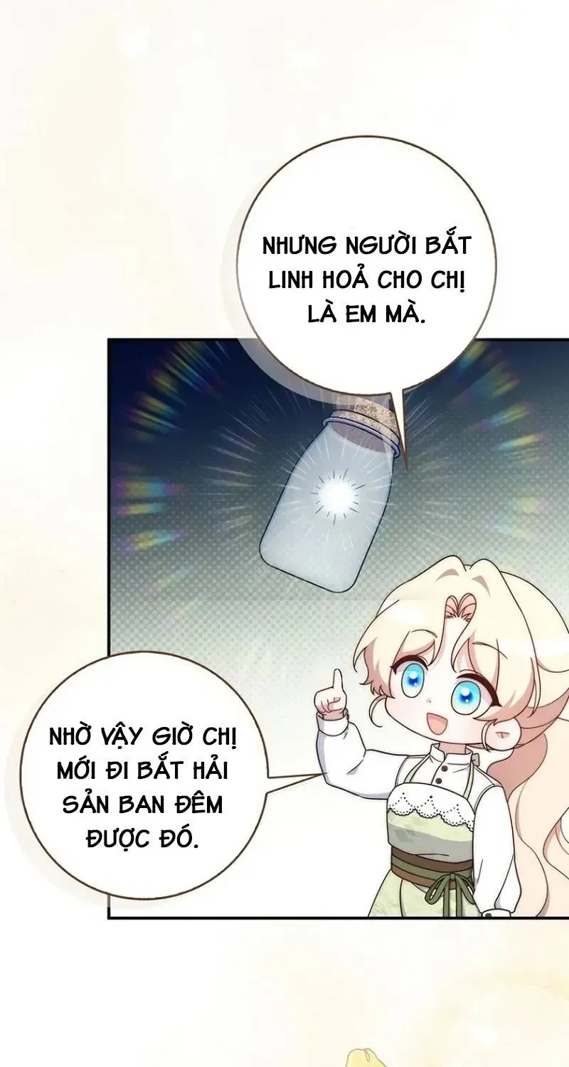 Lừa Dối Hôn Nhân Của Hoàng Đế Chapter 6 - Trang 17