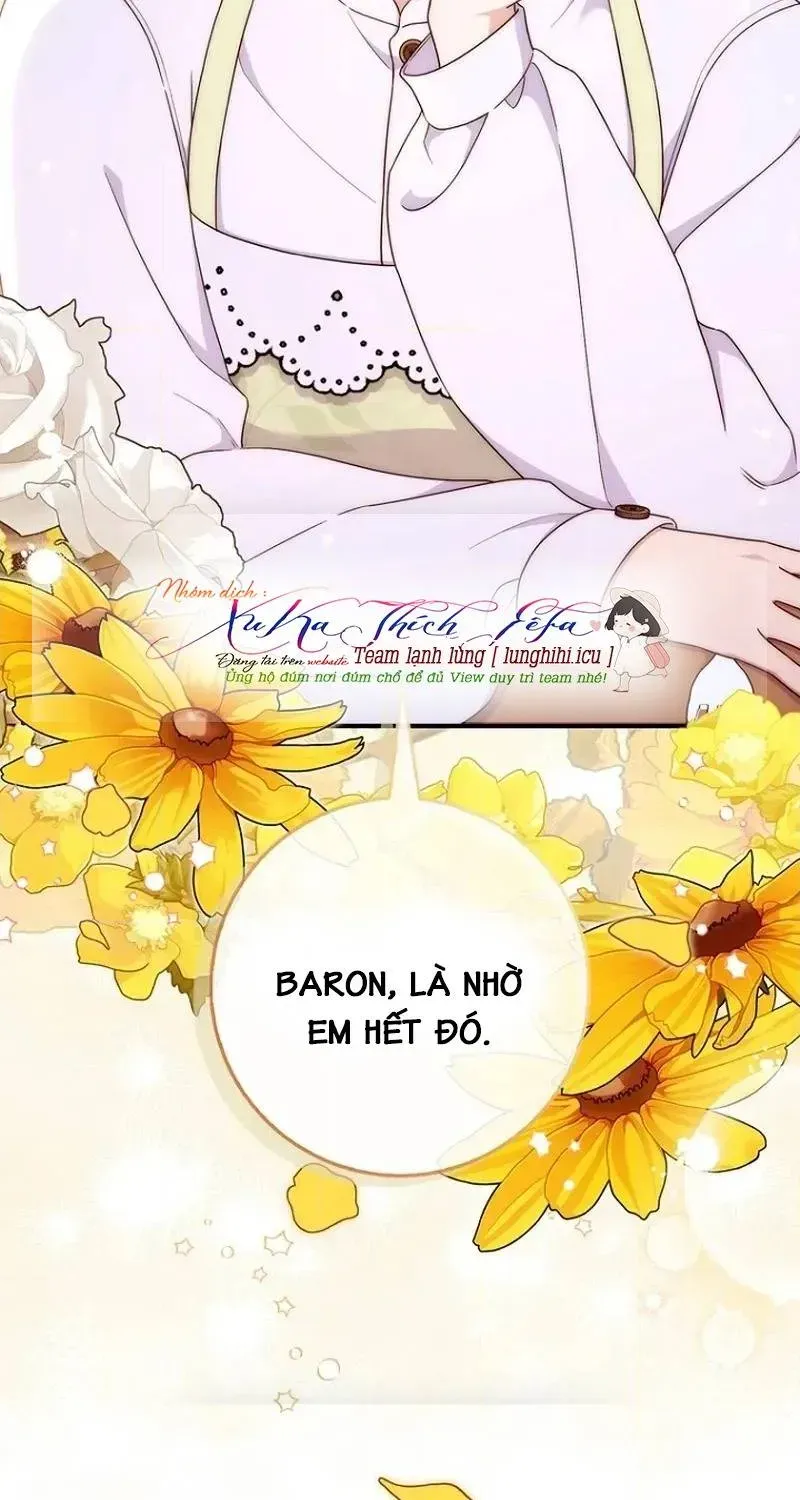 Lừa Dối Hôn Nhân Của Hoàng Đế Chapter 6 - Trang 19