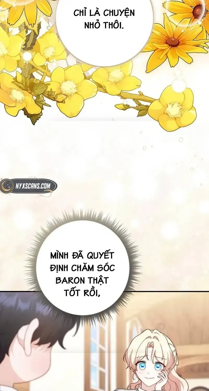 Lừa Dối Hôn Nhân Của Hoàng Đế Chapter 6 - Trang 22