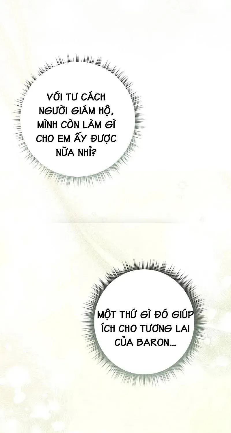Lừa Dối Hôn Nhân Của Hoàng Đế Chapter 6 - Trang 24