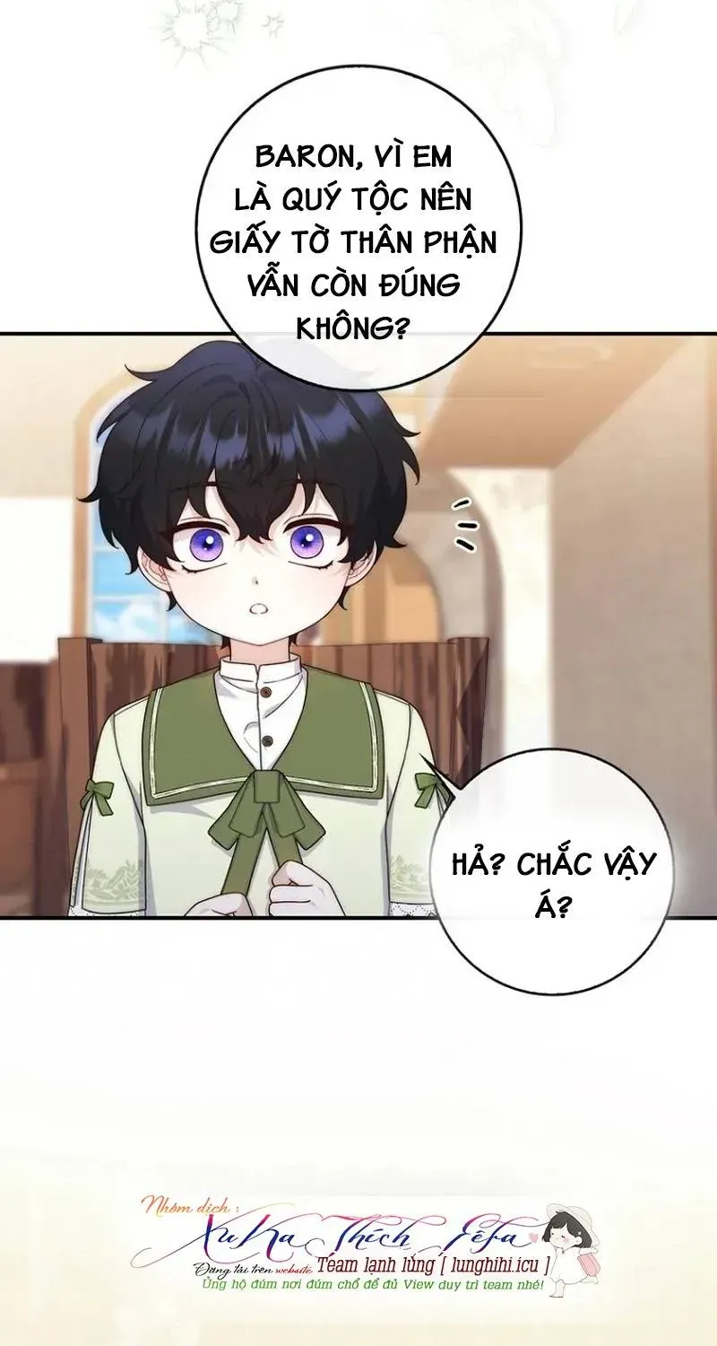Lừa Dối Hôn Nhân Của Hoàng Đế Chapter 6 - Trang 26