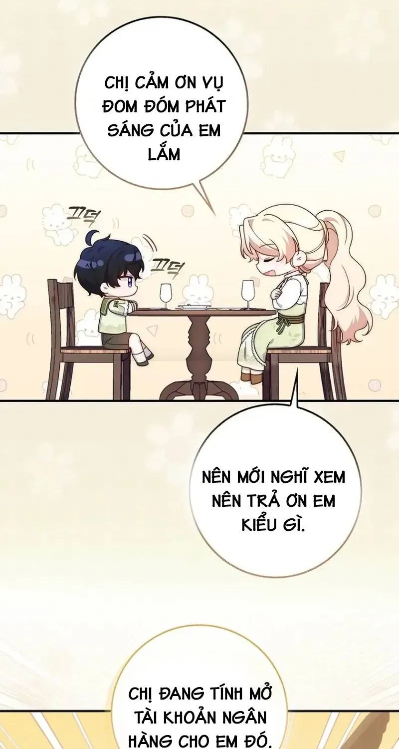 Lừa Dối Hôn Nhân Của Hoàng Đế Chapter 6 - Trang 27